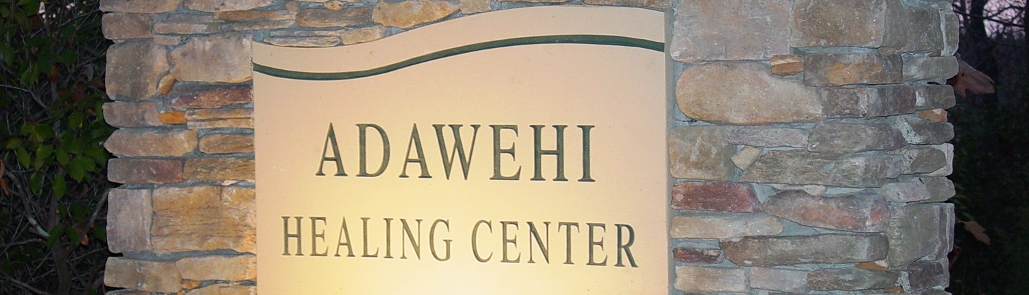 Adawehi Healing Center