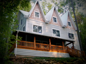 Adawehi Bed & Breakfast