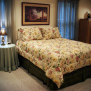 Adawehi Bed & Breakfast