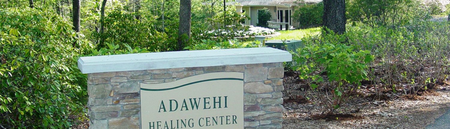 Adawehi Healing Center