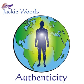 Authenticity by Jackie Woods