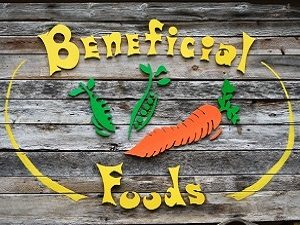 Beneficial Foods Organic Grocery