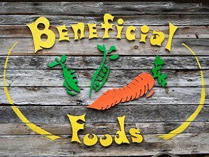 Beneficial Foods Organic Grocery