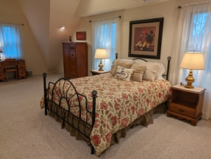Nurture Room at Adawehi Wellness Village