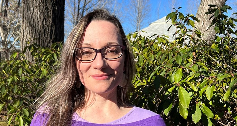 Carrie Beeson, CNC