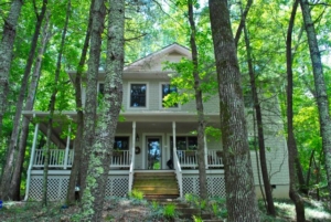 Hill House at Adawehi
