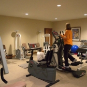 Adawehi Workout Facility