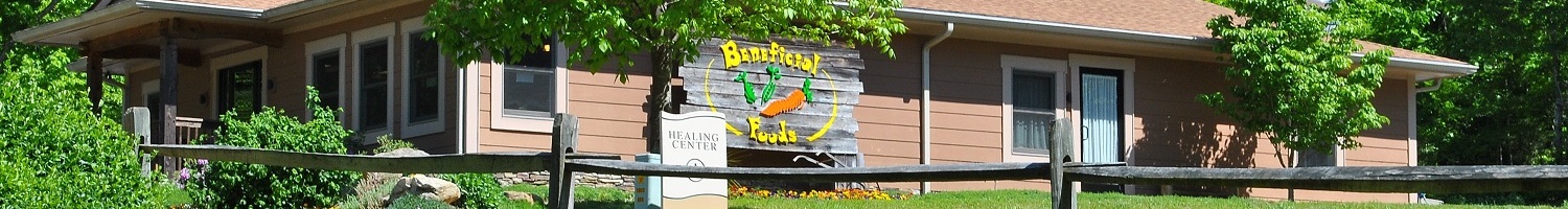 Beneficial Foods Organic Grocery