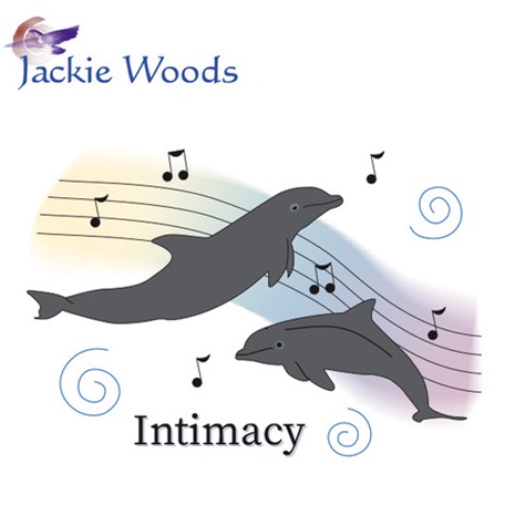 Intimacy by Jackie Woods