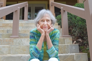 Jackie Woods, Adawehi Founder