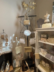 Unique Boutique at Adawehi