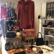 Unique Boutique at Adawehi