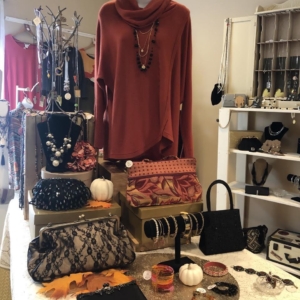Unique Boutique at Adawehi