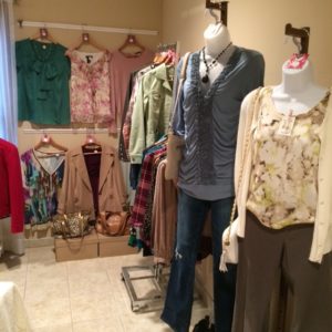 Unique Boutique at Adawehi