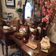 Gift Shop at Adawehi